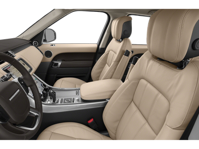 2022 Land Rover Range Rover Sport HSE Dynamic