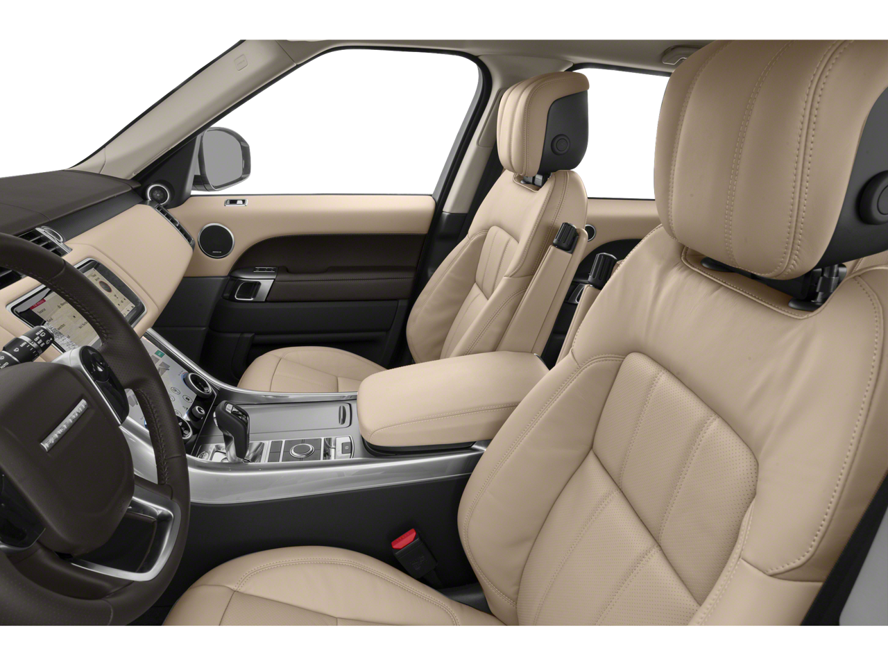 2022 Land Rover Range Rover Sport HSE Dynamic