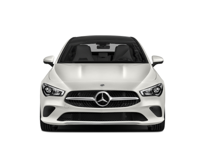 2022 Mercedes-Benz CLA CLA 250