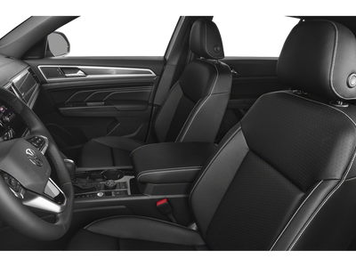 2022 Volkswagen Atlas Cross Sport 2.0T SEL