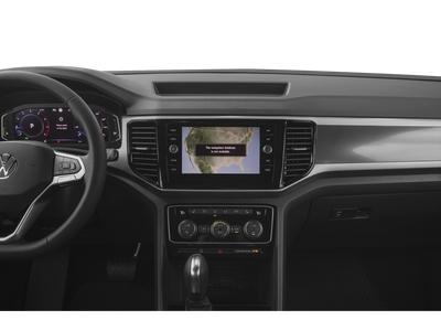 2022 Volkswagen Atlas Cross Sport 2.0T SEL