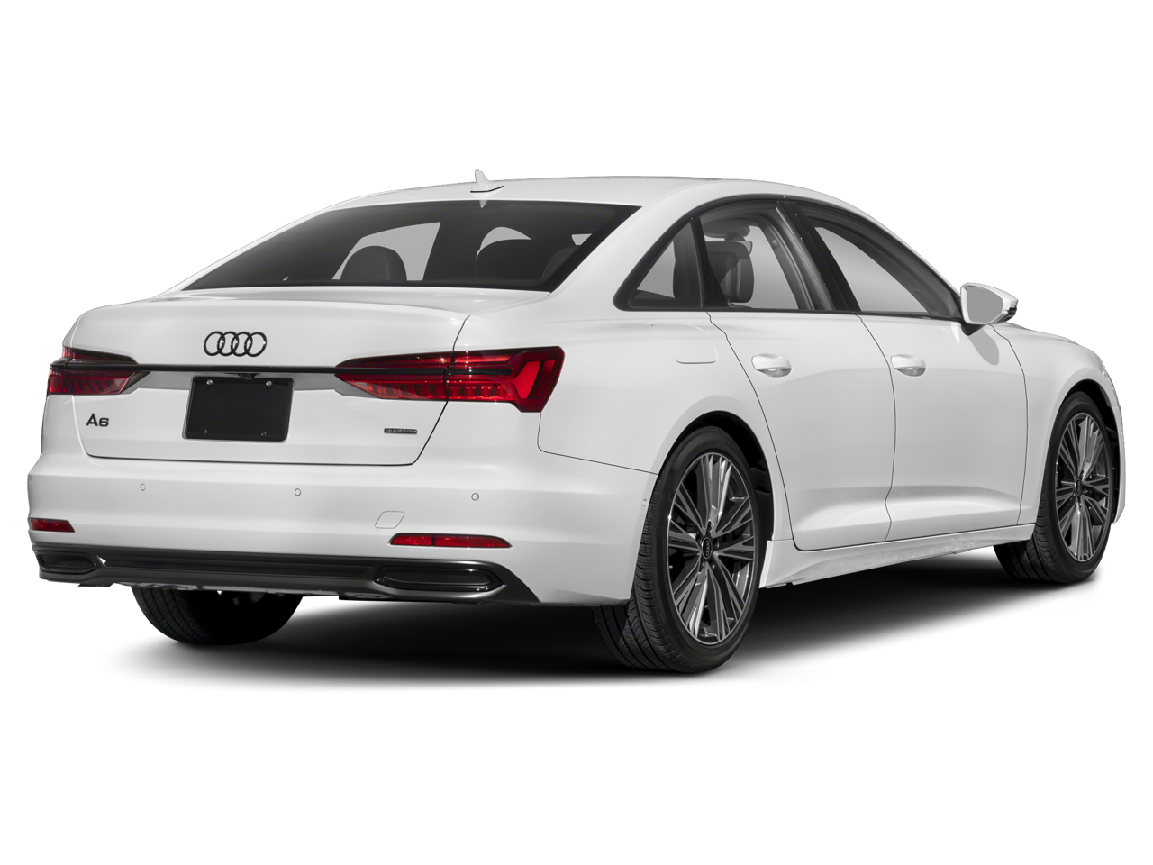 2023 Audi A6 Sedan Premium Plus