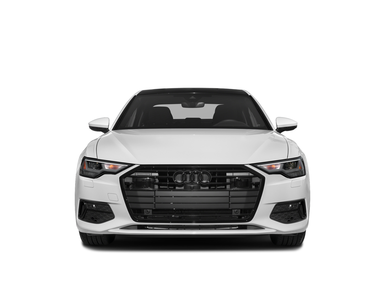 2023 Audi A6 Sedan Premium Plus