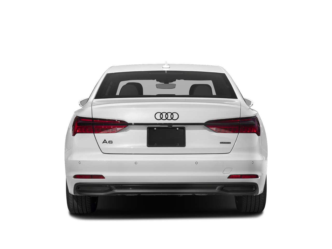 2023 Audi A6 Sedan Premium Plus
