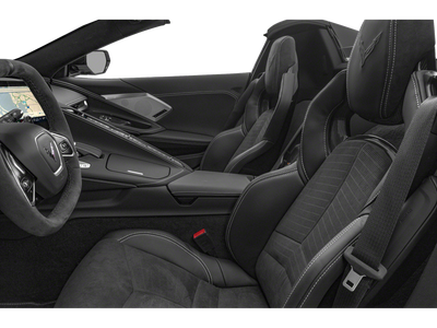 2023 Chevrolet Corvette 1LT