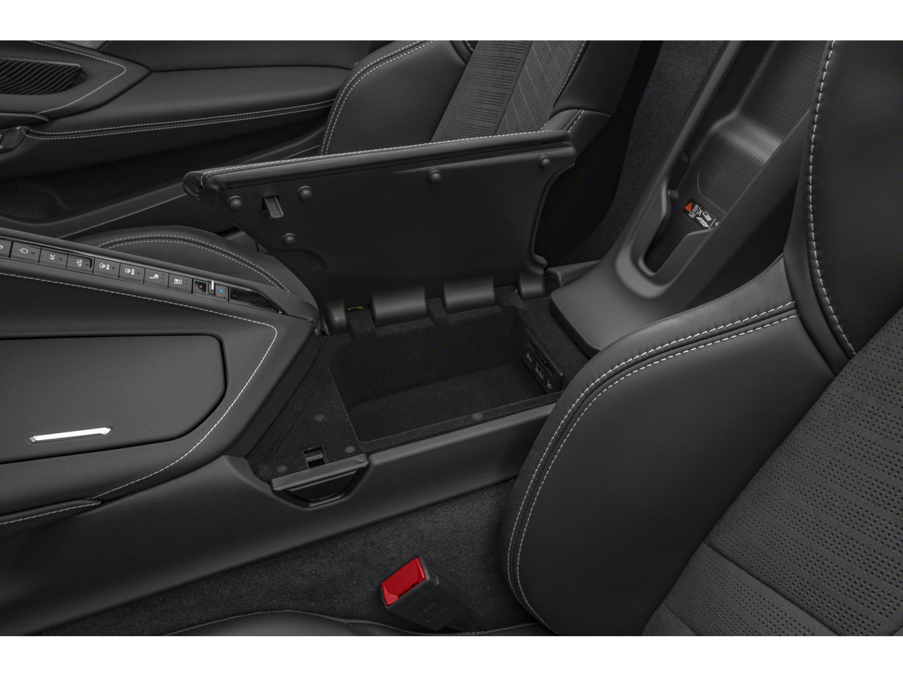 2023 Chevrolet Corvette 1LT