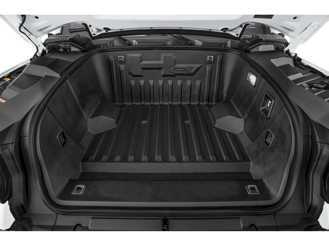 2023 GMC HUMMER EV Pickup 3X