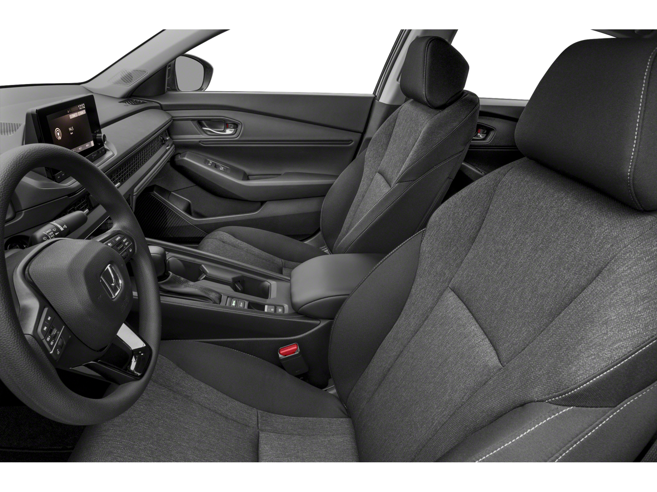 2023 Honda Accord Sedan EX