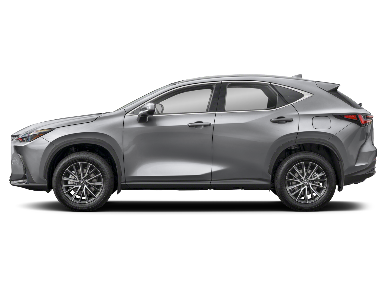 2023 Lexus NX NX 350h Premium