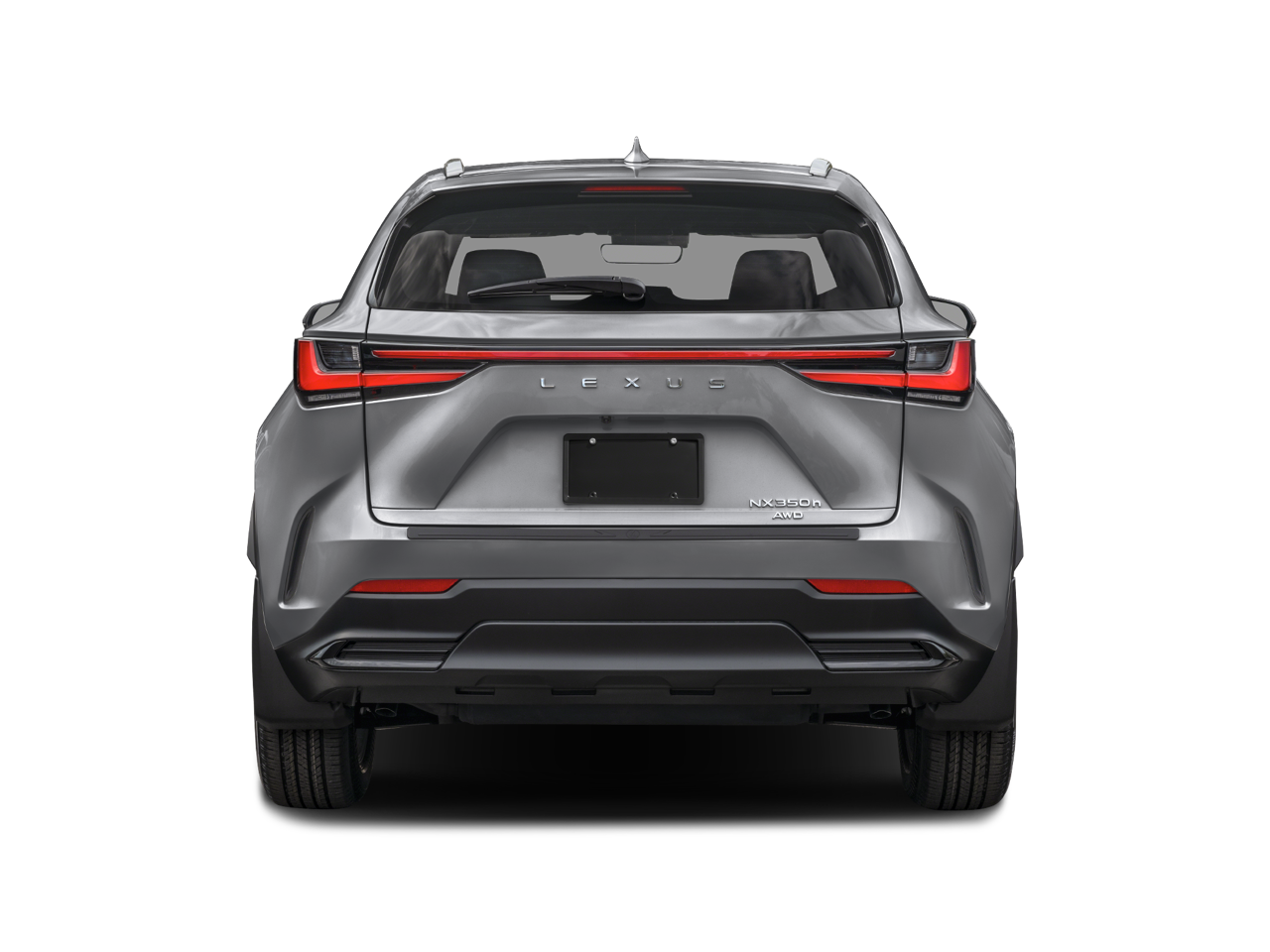 2023 Lexus NX NX 350h Premium