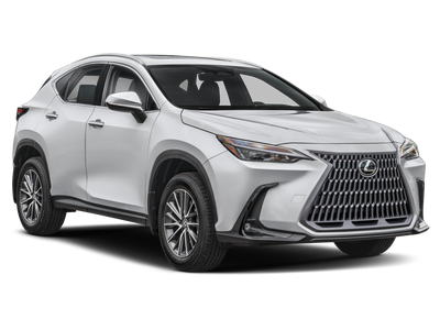 2023 Lexus NX NX 350h Premium