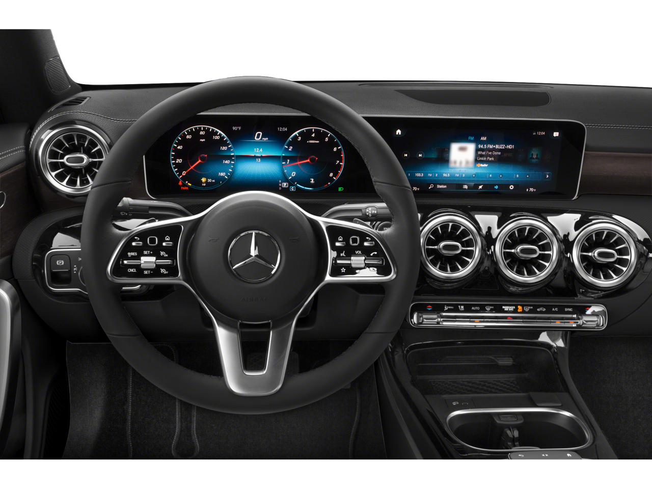 2023 Mercedes-Benz CLA CLA 250