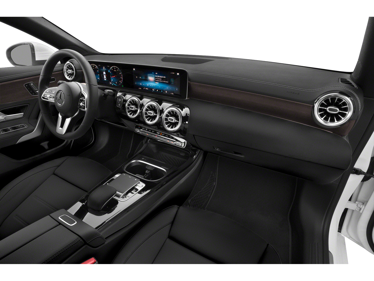 2023 Mercedes-Benz CLA CLA 250