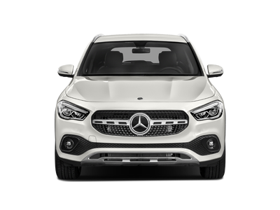 2023 Mercedes-Benz GLA GLA 250