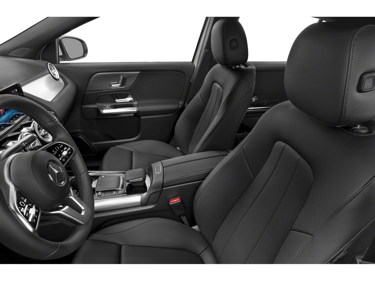 2023 Mercedes-Benz GLA GLA 250