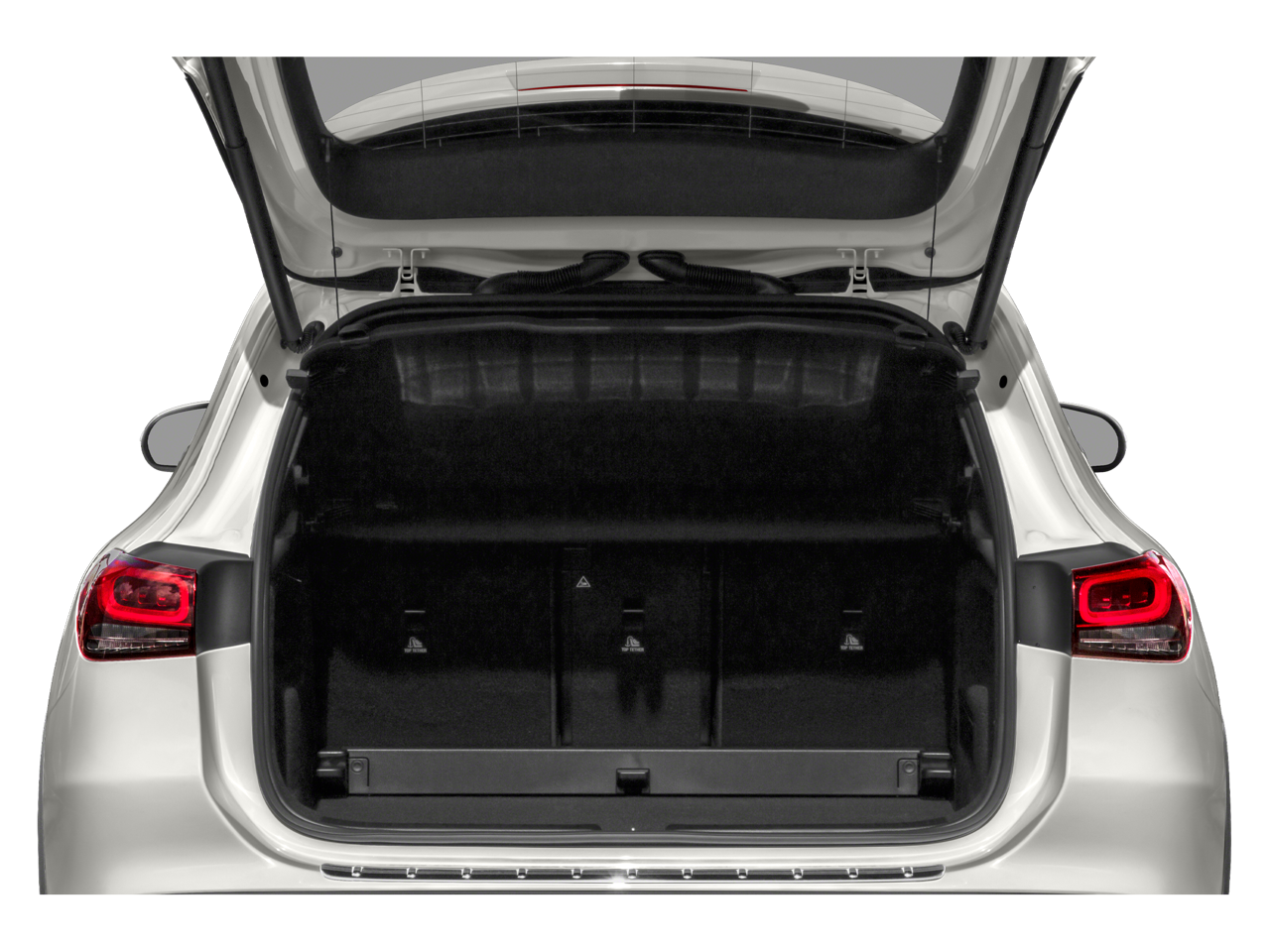 2023 Mercedes-Benz GLA GLA 250