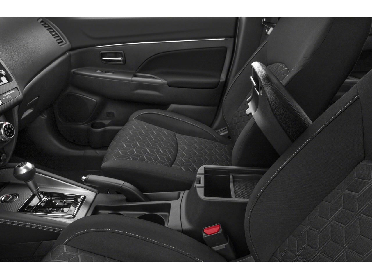2023 Mitsubishi Outlander Sport ES