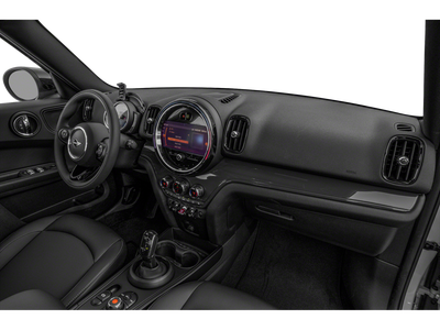2023 MINI Countryman Cooper S