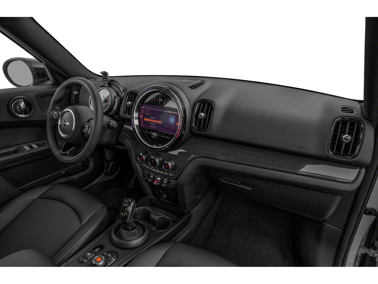 2023 MINI Countryman Cooper S