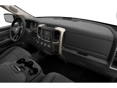 2023 RAM 1500 Classic Warlock