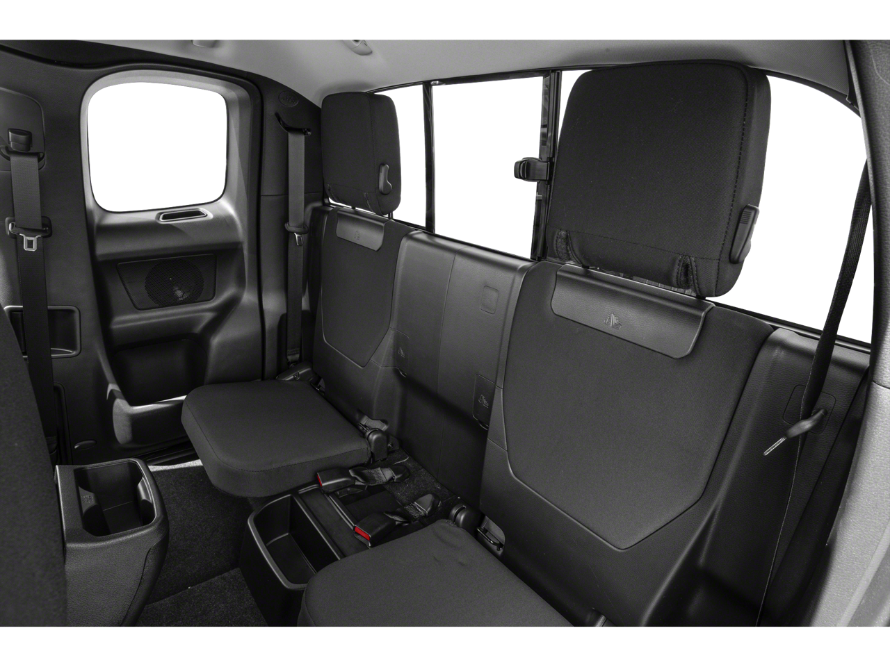 2023 Toyota Tacoma 4WD SR5