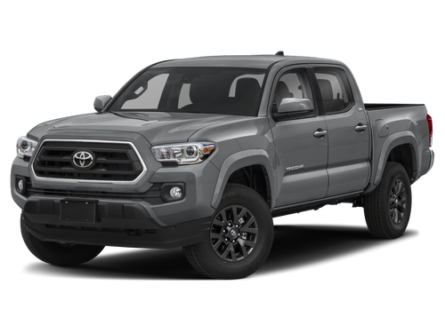 2023 Toyota Tacoma 4WD SR5