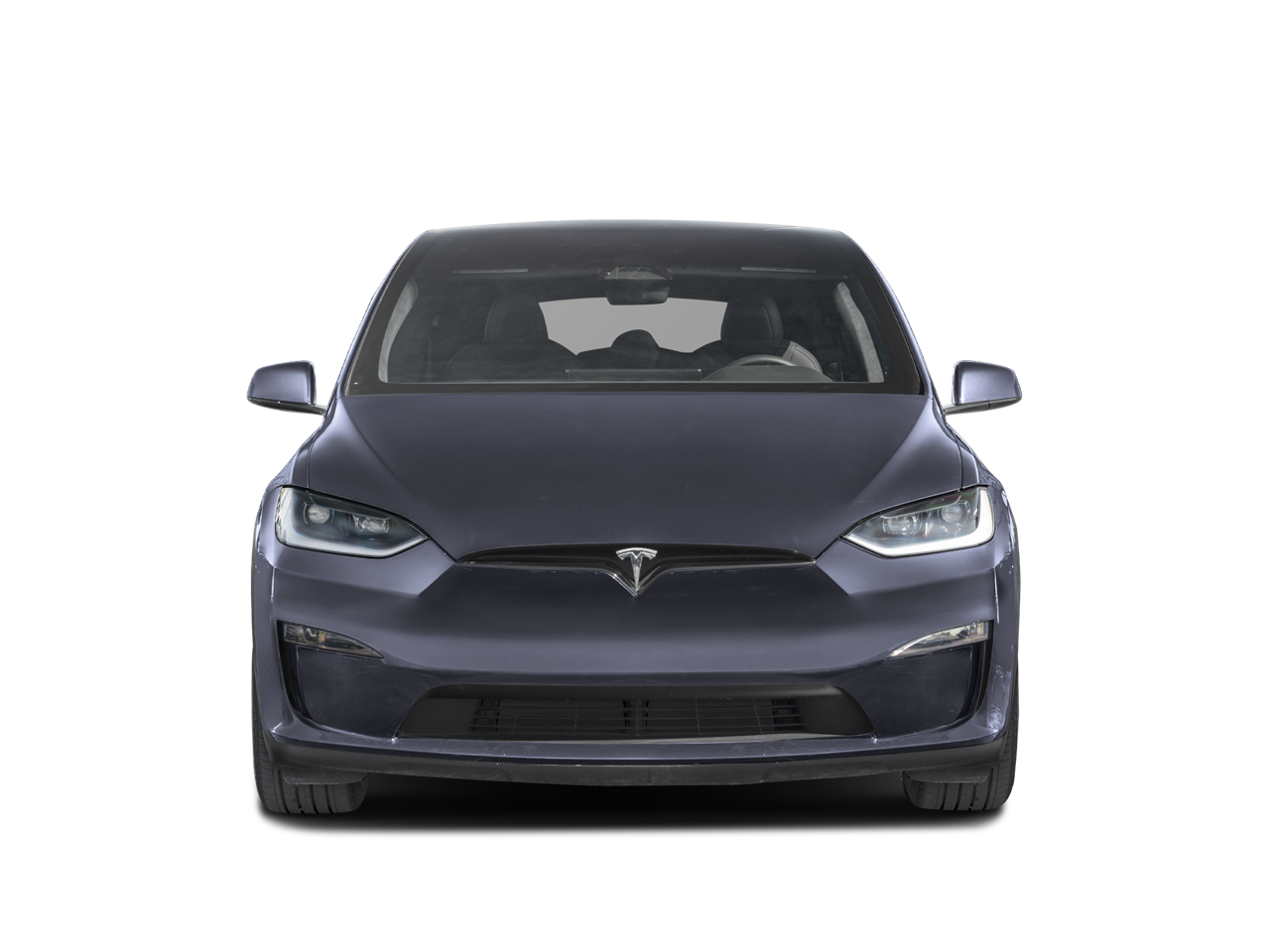 2023 Tesla Model X Long Range