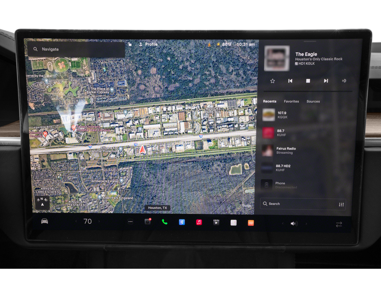 2023 Tesla Model X Long Range