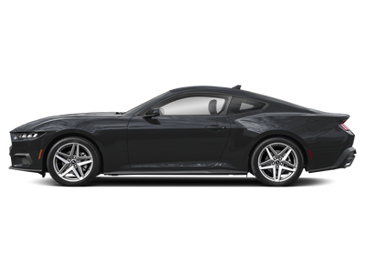 2024 Ford Mustang Eco Premium