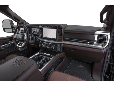 2024 Ford Super Duty F-250 SRW King Ranch