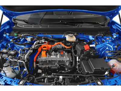 2024 Honda Prologue EX