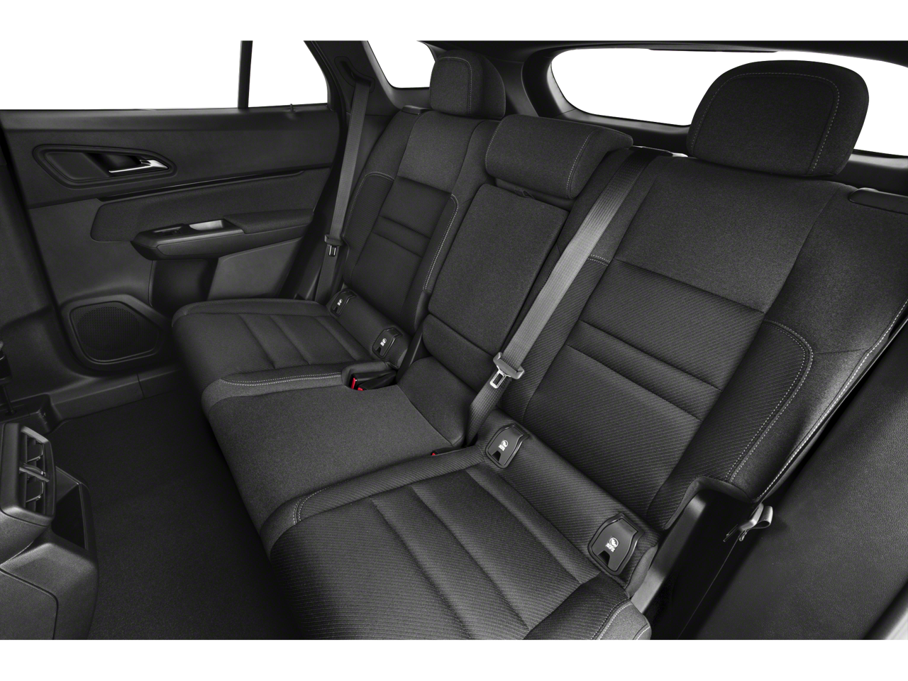 2024 Honda Prologue EX