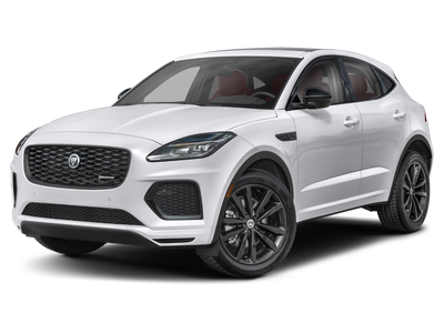 2024 Jaguar E-PACE R-Dynamic SE
