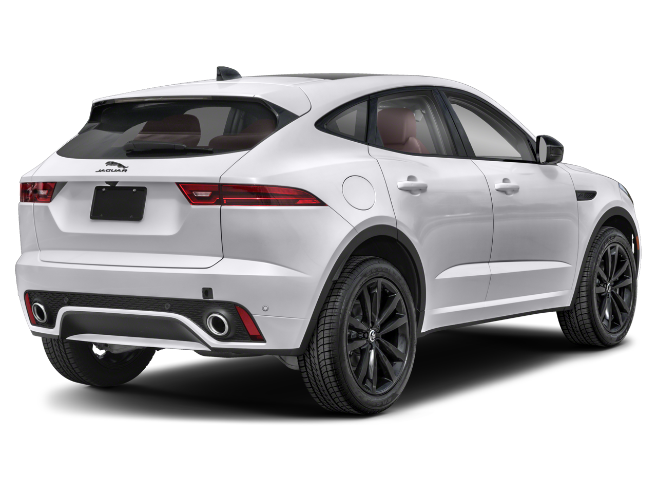 2024 Jaguar E-PACE R-Dynamic SE