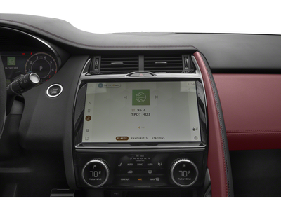 2024 Jaguar E-PACE R-Dynamic SE