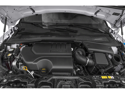 2024 Jaguar E-PACE R-Dynamic SE