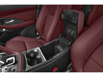 2024 Jaguar E-PACE R-Dynamic SE