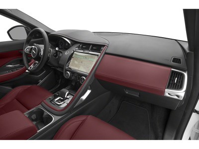 2024 Jaguar E-PACE R-Dynamic SE