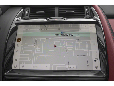 2024 Jaguar E-PACE R-Dynamic SE