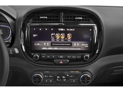 2024 Kia Soul S