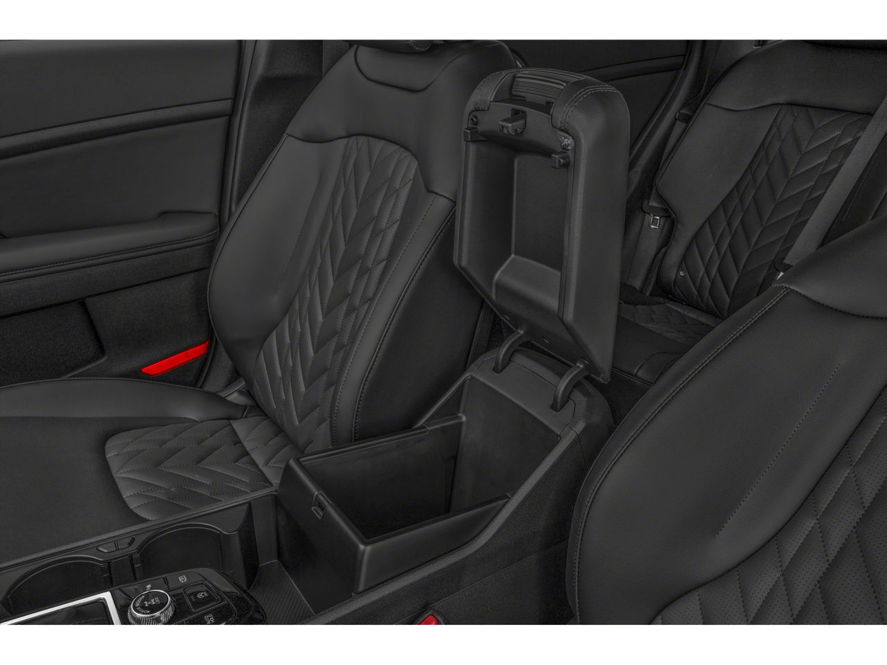 2024 Kia Sportage X-Pro