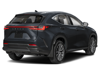 2024 Lexus NX NX 350