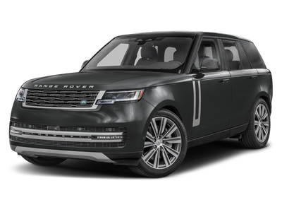 2024 Land Rover Range Rover SE