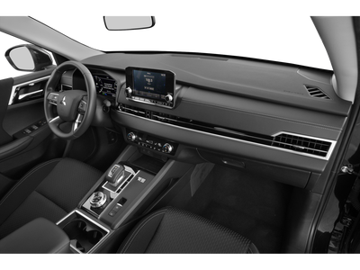 2024 Mitsubishi Outlander Plug-In Hybrid SE PHEV