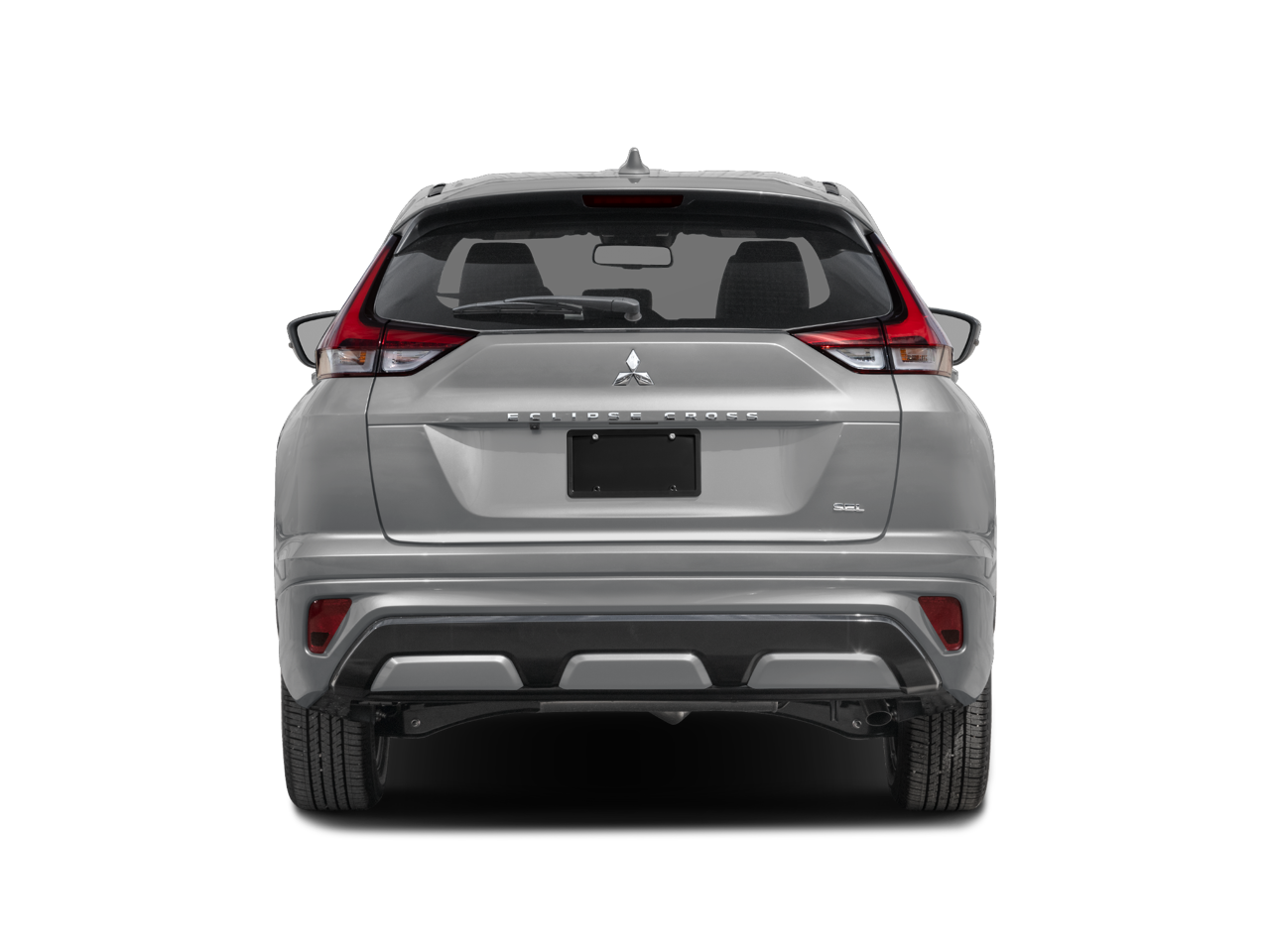 2024 Mitsubishi Eclipse Cross SEL