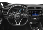 2024 Nissan LEAF S