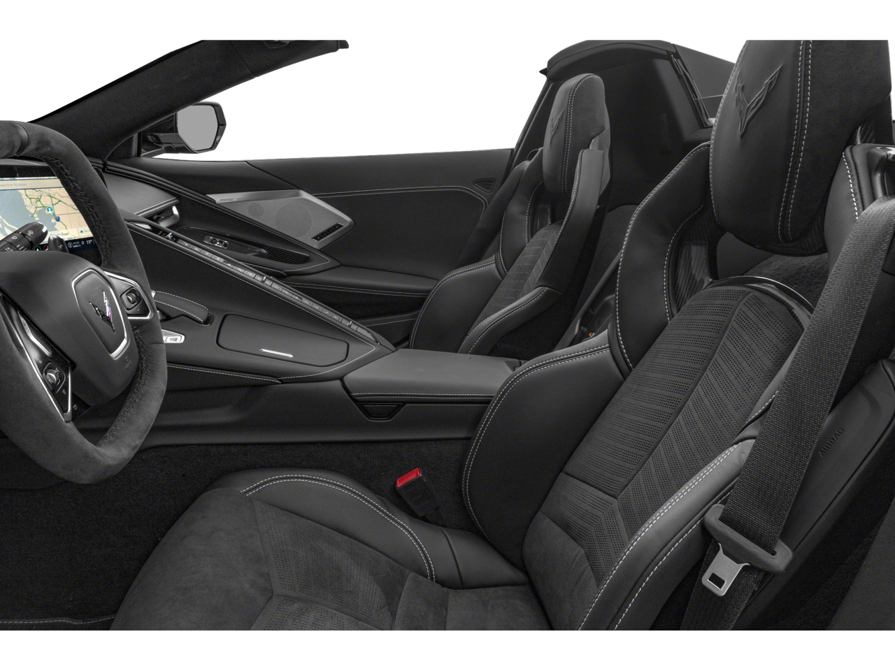 2025 Chevrolet Corvette 3LT