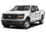 2025 Ford F-150 XL Hybrid