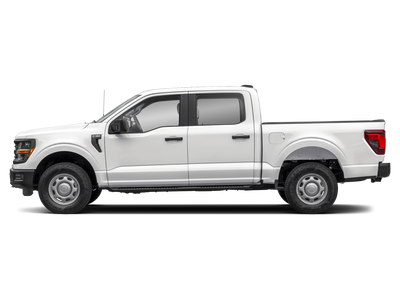 2025 Ford F-150 XL Hybrid