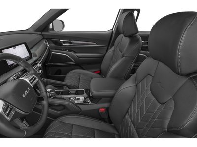 2025 Kia Telluride EX X-Pro